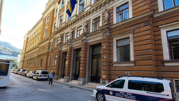 Kantonalni sud u Sarajevu potvrdio optužnicu protiv dvije osobe zbog smrti radnika na gradilištu Koridora Vc