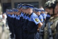 U Sarajevu danas veliki defile policijskih snaga: 'Od prvog poziva do odbrane države'