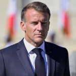 Macron: Evropa je na udaru ruskih hibridnih napada