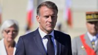 Macron: Evropa je na udaru ruskih hibridnih napada