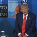 Trump najavio sporazum SAD-a i Danske o sigurnosti Grenlanda