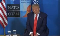 Trump najavio sporazum SAD-a i Danske o sigurnosti Grenlanda
