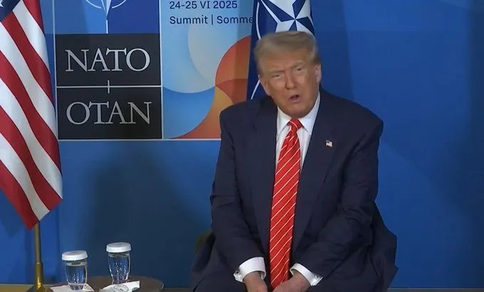 Trump najavio sporazum SAD-a i Danske o sigurnosti Grenlanda