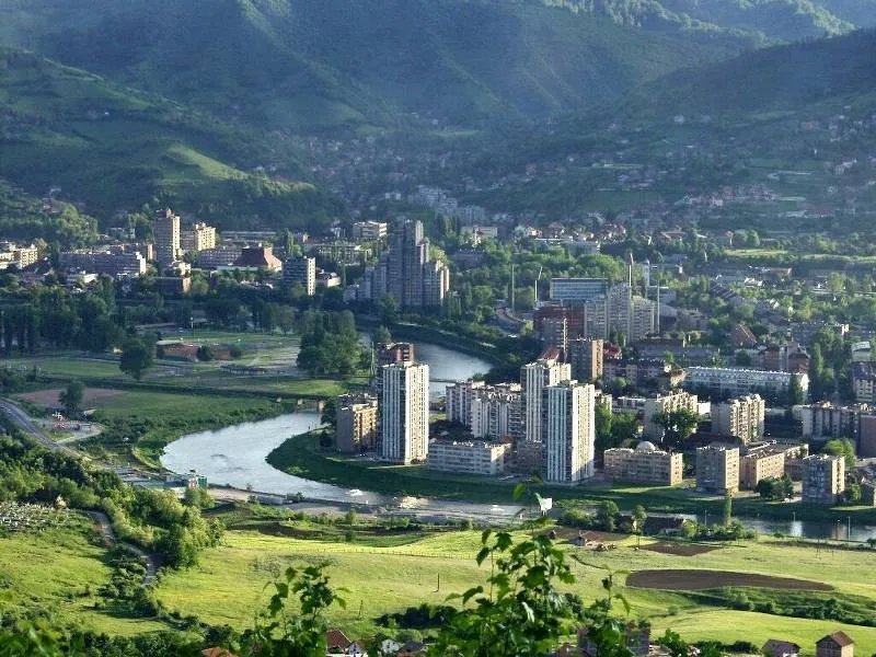 ZZO ZDK ponovo omogućio ovjeru knjižica rudarima: Dug rudnika iznosi 175 miliona KM, poziv Vladi FBiH da se uključi