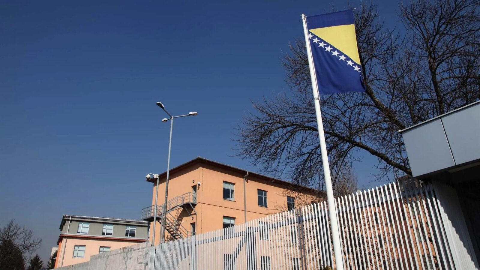 Ročište na Sudu BiH: Kako je ocarinjena pošiljka iz Indije izbjegla dalje kontrole i preglede?