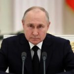 Putin: Rusija nema agresivne namjere prema Evropi, spremni smo na saradnju i obnovu odnosa