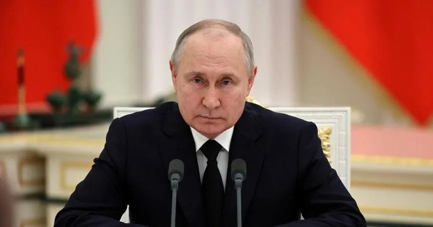 Putin: Rusija nema agresivne namjere prema Evropi, spremni smo na saradnju i obnovu odnosa