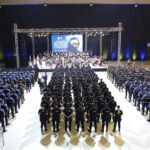 Postrojili se policajci i veterani: Bosna i Hercegovina ima ljude spremne služiti domovini