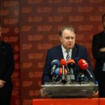 NIP i SDP BiH nakon Općih izbora biraju nove predsjednike?