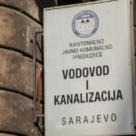 REDUKCIJE U KS Od 23 sata do 6 ujutro slabiji pritisak vode, mogući i nestanci