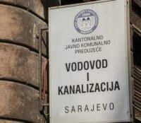 REDUKCIJE U KS Od 23 sata do 6 ujutro slabiji pritisak vode, mogući i nestanci