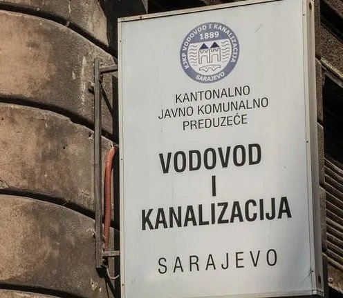 REDUKCIJE U KS Od 23 sata do 6 ujutro slabiji pritisak vode, mogući i nestanci