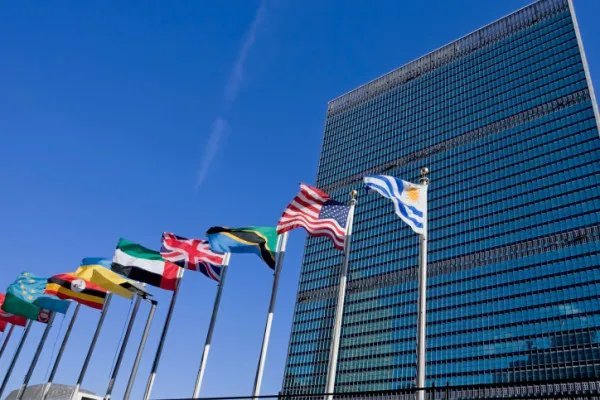 Washington platio 725 miliona dolara UN-u, ublažava spor oko duga prema toj organizaciji