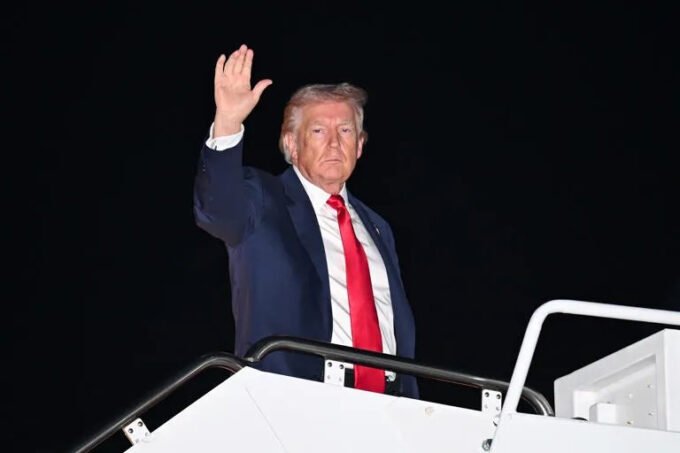 Trump: Neću tolerisati pokušaje usporavanja rasta vještačke inteligencije
