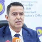 Predizborna šutnja o pravosuđu: Ko će pitati Kajganića za odgovornost?