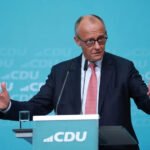 Merz nakon izbornog debakla: CDU je samljeven između SPD-a i AfD-a