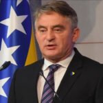 Komšić: Interesantno da je Dodiku i Nikšiću zasmetala ideja bosanskog jedinstva, sad je jasno koga je trebalo slomiti u BiH