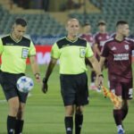 Šest sudija iz Bosne i Hercegovine delegirano za utakmicu najnižeg ranga Lige nacija