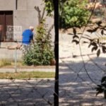Okretali ražanj uz Zemaljski muzej: Uprava objasnila o kome se radi