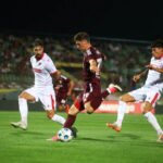 Sarajevo na Koševu teško disalo, ali preživjelo Čovićevog arbitra Bandića