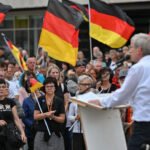 AfD slavi još jednu pobjedu na regionalnim izborima u Njemačkoj