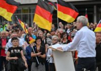 AfD slavi još jednu pobjedu na regionalnim izborima u Njemačkoj