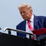 Trump: Jemenski Husi pristali da se ne bore protiv Sjedinjenih Američkih Država