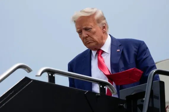 Trump: Jemenski Husi pristali da se ne bore protiv Sjedinjenih Američkih Država