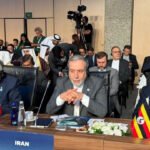 Iranski šef diplomatije Araghchi u Kataru na razgovorima uoči Generalne skupštine UN-a