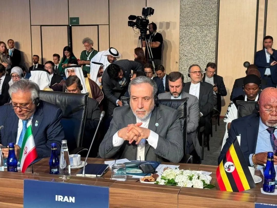 Iranski šef diplomatije Araghchi u Kataru na razgovorima uoči Generalne skupštine UN-a