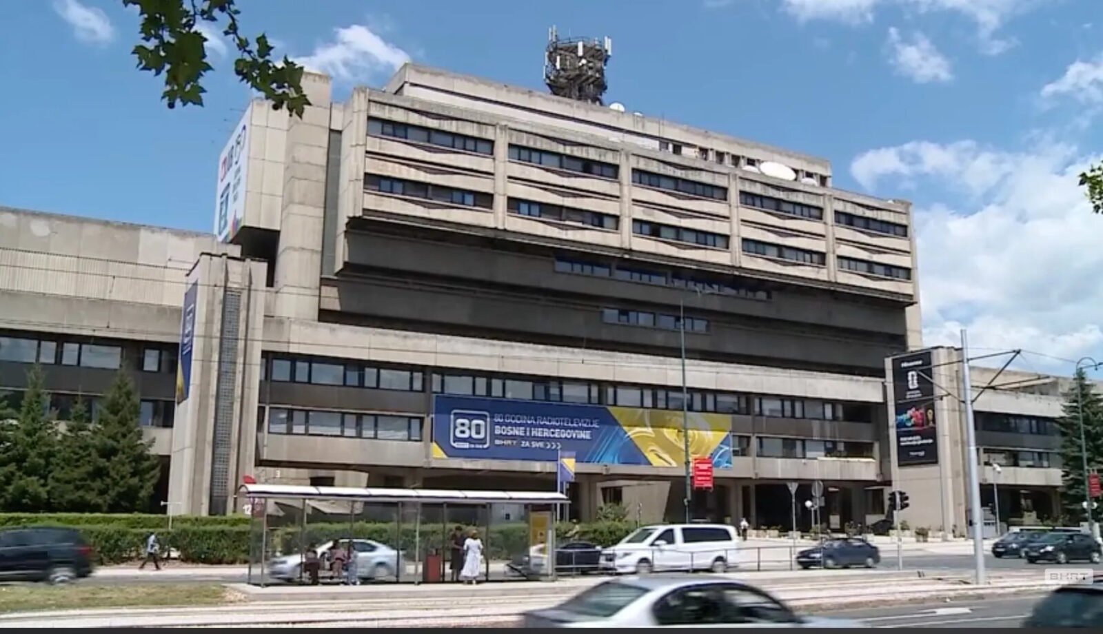 BH Novinari traže hitnu reakciju: BHRT se polako gasi, ovo više nije upozorenje, već stvarnost!