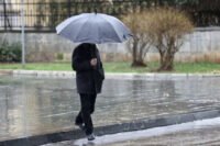 Stiže osvježenje, narednih dana kišovito uz pad temperature