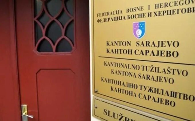 Optužen glavni medicinski tehničar zbog primanja mita za zapošljavanje u Općoj bolnici