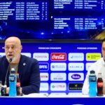 Barbarez emotivno o Džekinom oproštaju: Nadam se da će igrati cijelu utakmicu, da će zabiti i da ćemo pobijediti
