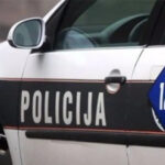 Stravična nesreća na Bradini: Poginule dvije djevojke iz Sarajeva, tri osobe povrijeđene