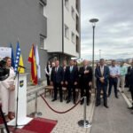 U Živinicama 24 porodice dobile ključeve novih domova: Ministar Hurtić uručio ključeve korisnicima CEB II projekta