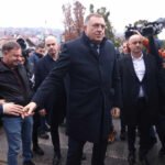 Dodik ponovo napada Sud i Tužilaštvo BiH: Ako bude trebalo Srbi imaju odgovornost da se povuku