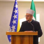 Muftija Dedović u Zenici predstavio program za reisul-ulemu: Sloboda, autonomija i odgovornost u djelovanju Islamske zajednice