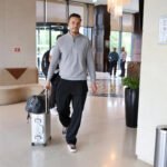 Operacija 'Liga nacija': Zmajevi pristižu na pripreme u Sarajevo
