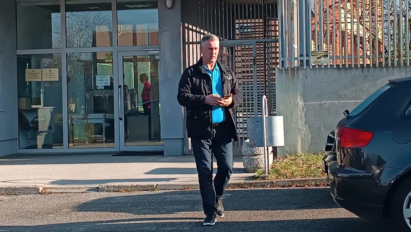 Dragan Babić (Foto: Detektor)