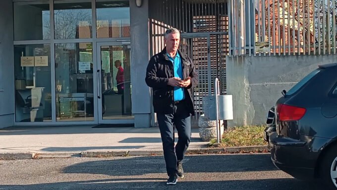 Dragan Babić (Foto: Detektor)