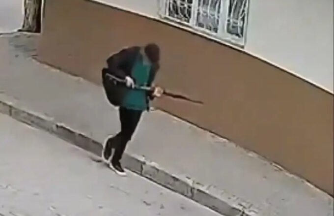 Pucnjava ispred škole u Turskoj: Osam osoba povrijeđeno, osumnjičeni brzo uhapšen