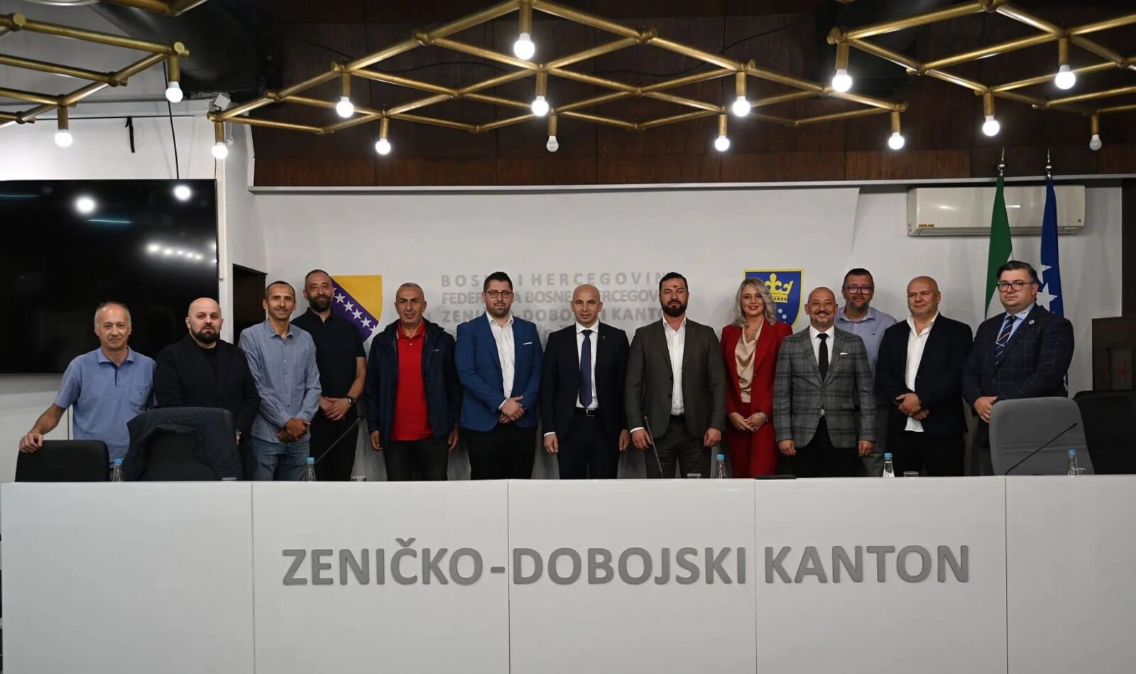 ZDK uvodi sistem kategorizacije sportista
