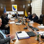 CIK BiH izrekao kazne za preuranjenu kampanju: Najveća SNSD-u, sankcionisani i HDZ i njena Darijana Filipović