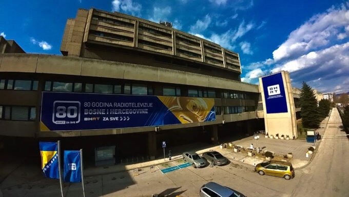 Evropska federacija novinara: Spriječiti gašenje BHRT-a, potreban hitan odgovor institucija