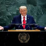 Trump u UN-u ustvrdio da je okončao osam ratova: 'Pod mojim vodstvom SAD stvaraju mir dok drugi o njemu samo govore'