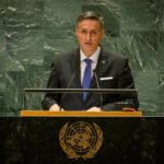 Bećirović u UN-u: BiH je nepokoriva država