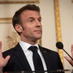 Macron poziva svijet da izabere UN umjesto „zakona džungle”