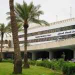 Bagdad i Muskat obustavili letove iz Irana