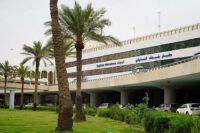 Bagdad i Muskat obustavili letove iz Irana